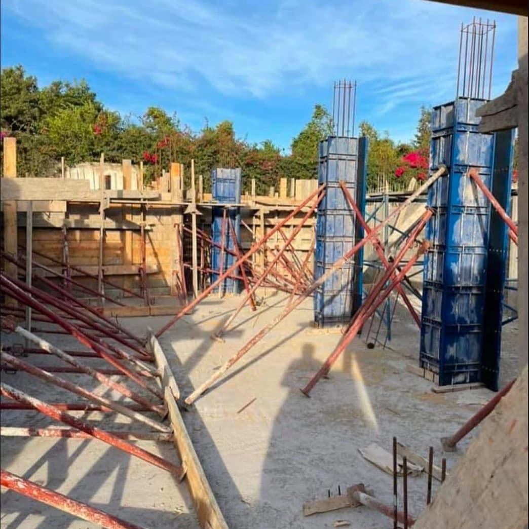 CONSTRUCTION VILLA SOUS SOL R+1 — photo 5/6