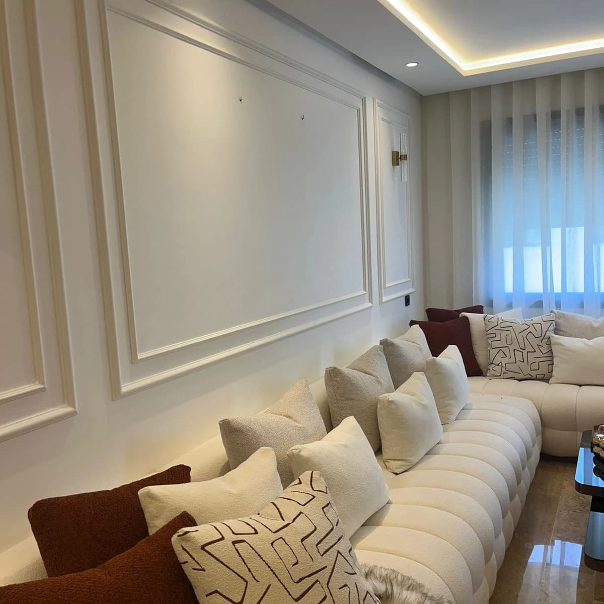 peinture interieur et decoration