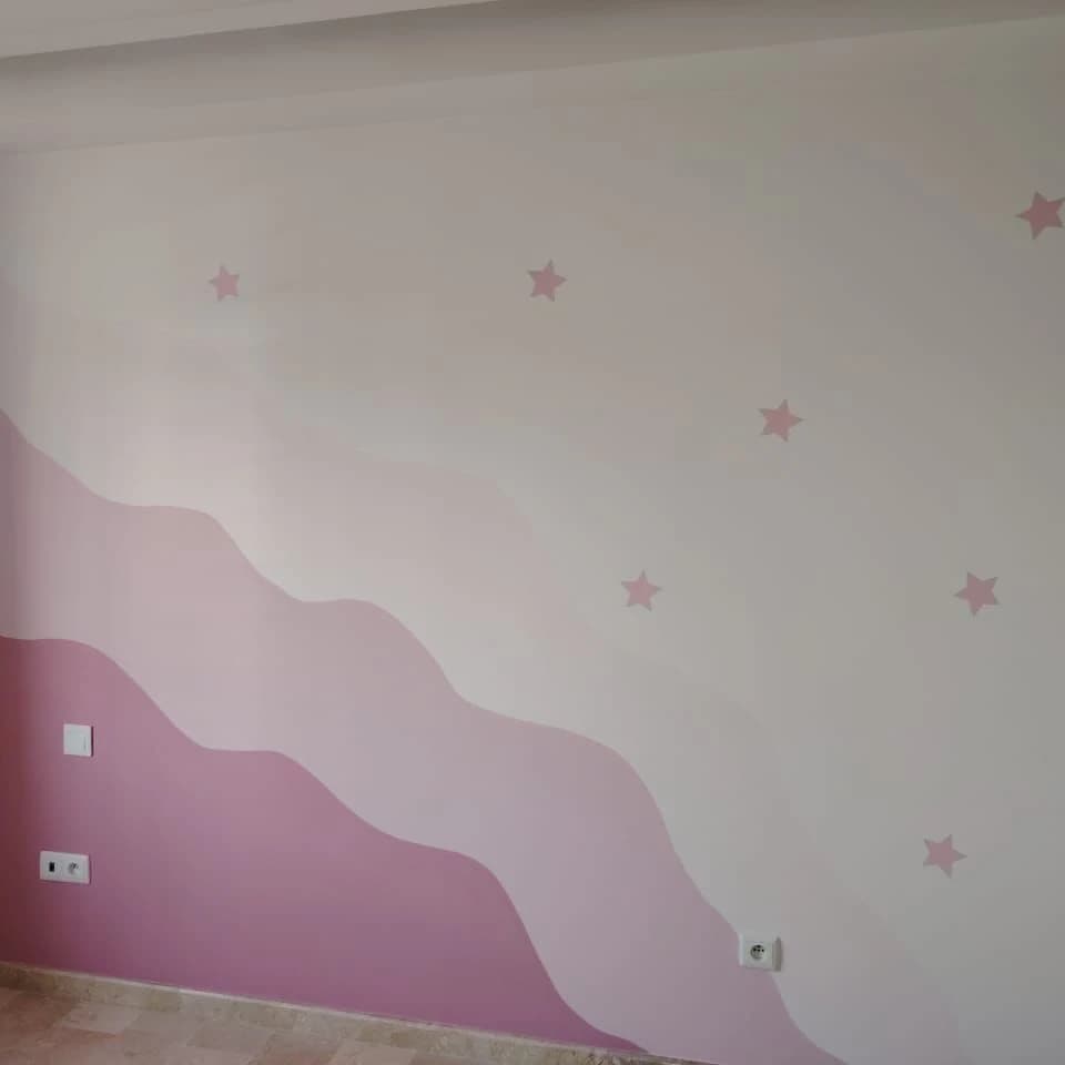 peinture interieur et decoration — photo 2/6
