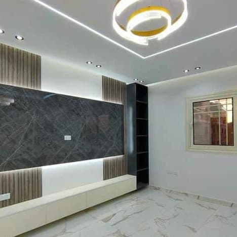 peinture interieur et decoration — photo 3/6