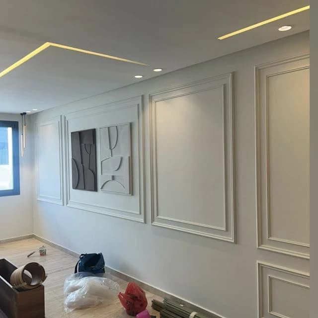 peinture interieur et decoration — photo 5/6