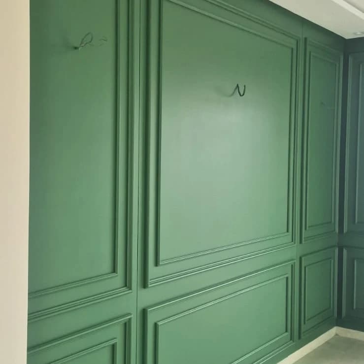 peinture exterieure de facade  — photo 6/6