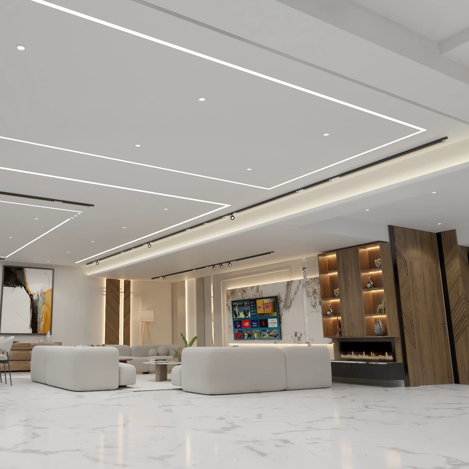 conception 3D villa a AGADIR  — photo 2/6
