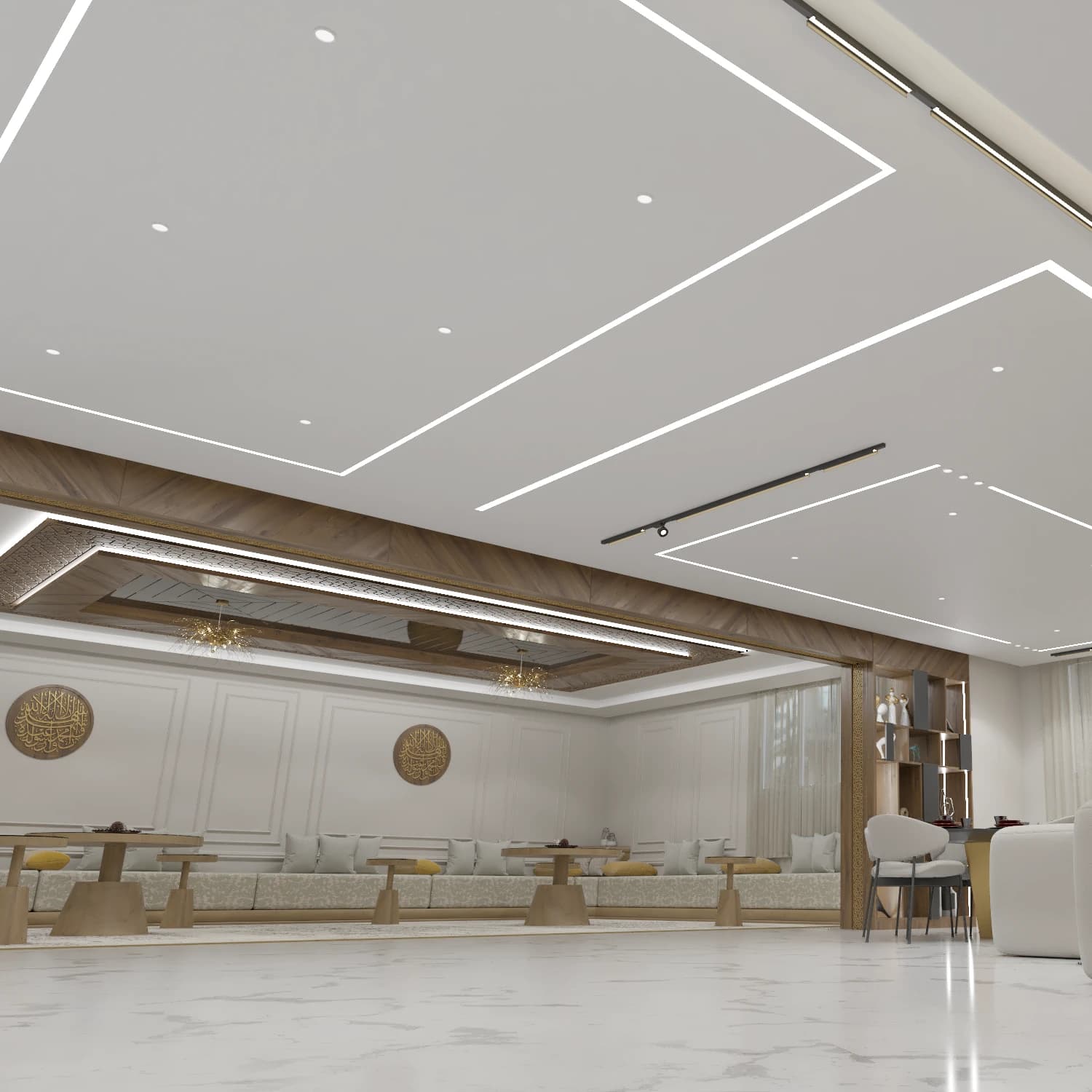 conception 3D villa a AGADIR  — photo 6/6