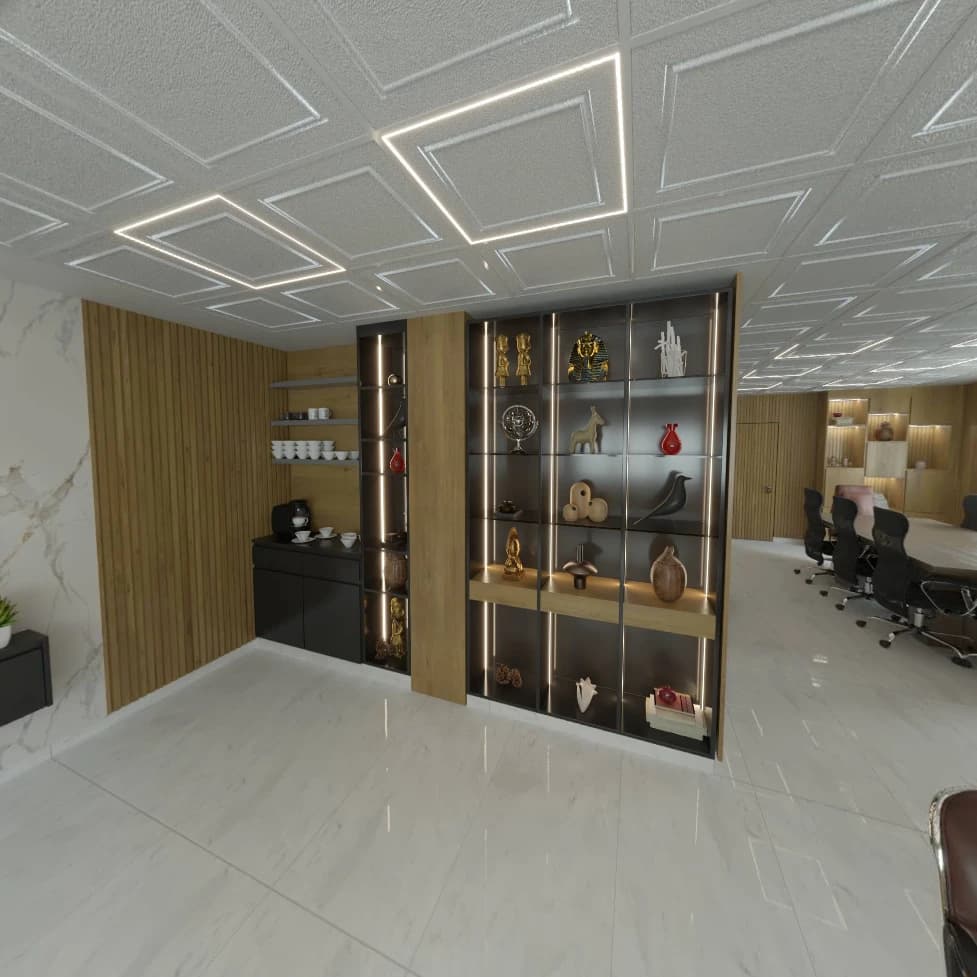 plateaux bureaux — photo 4/6
