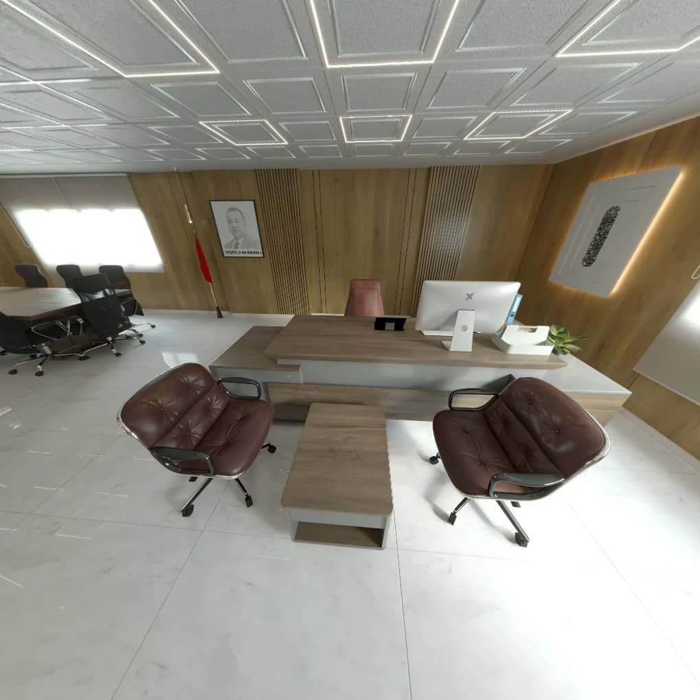 plateaux bureaux — photo 6/6