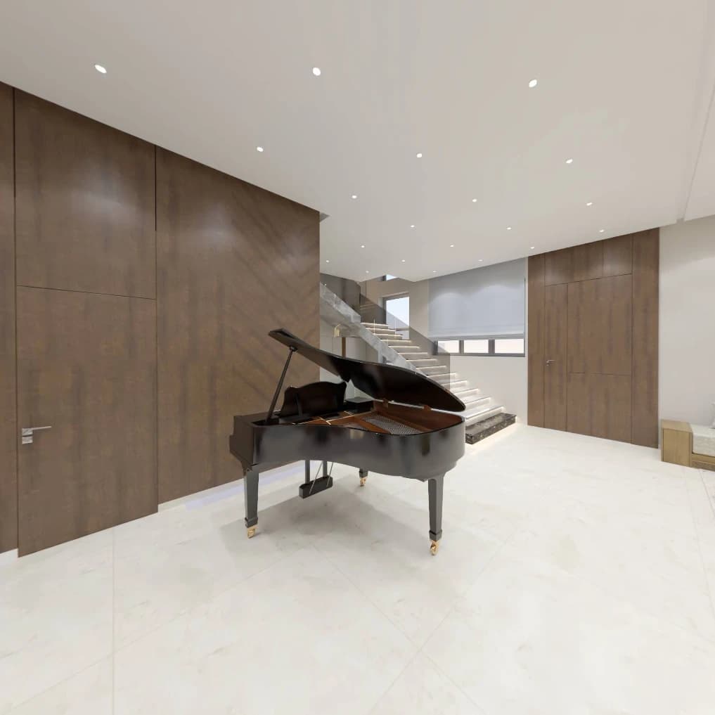 RDH villa bouskoura — photo 4/6