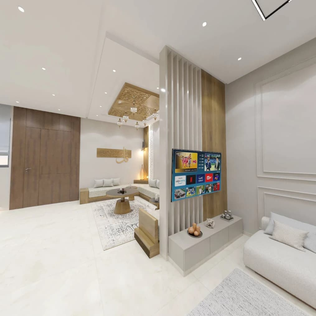 RDH villa bouskoura — photo 5/6