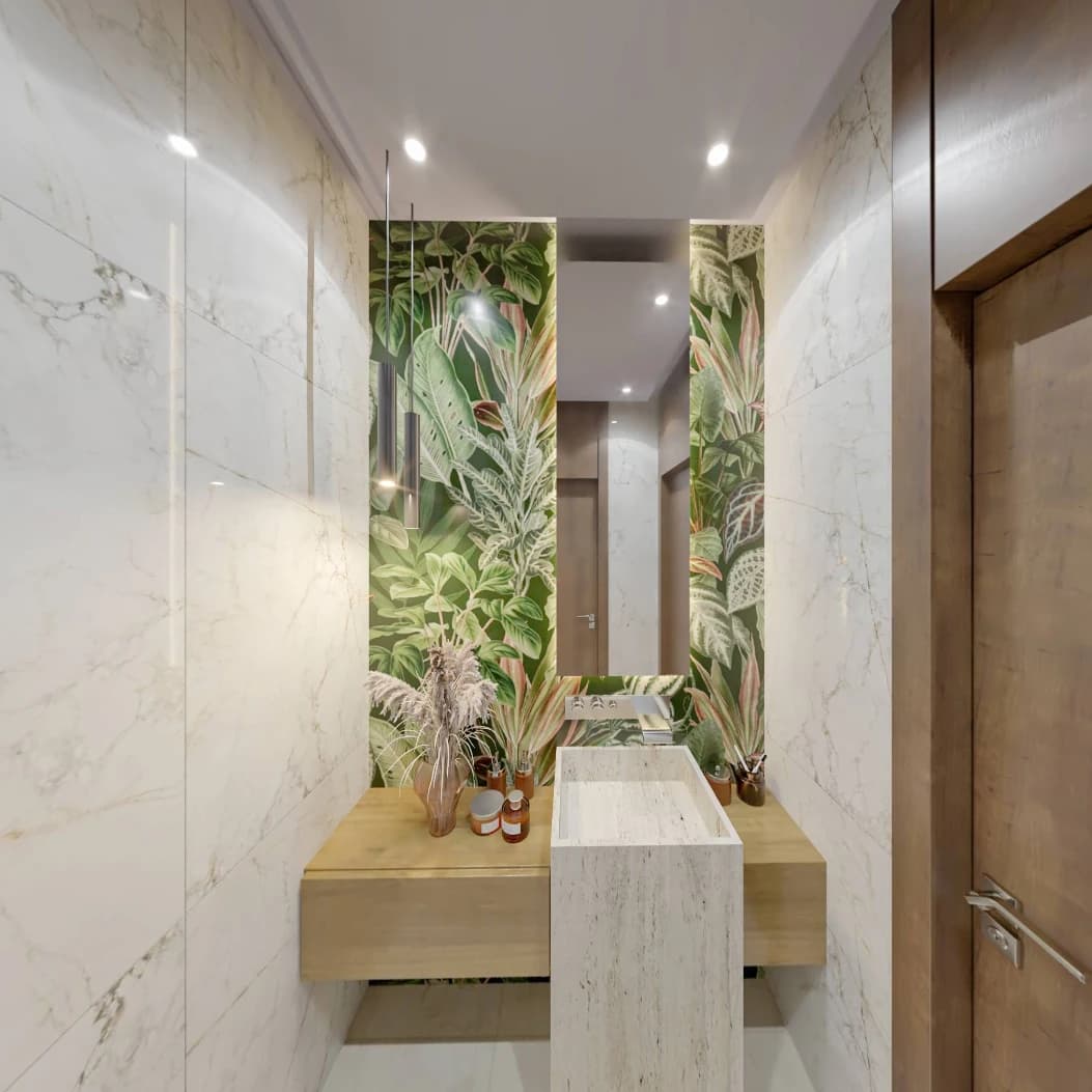 RDH villa bouskoura — photo 6/6