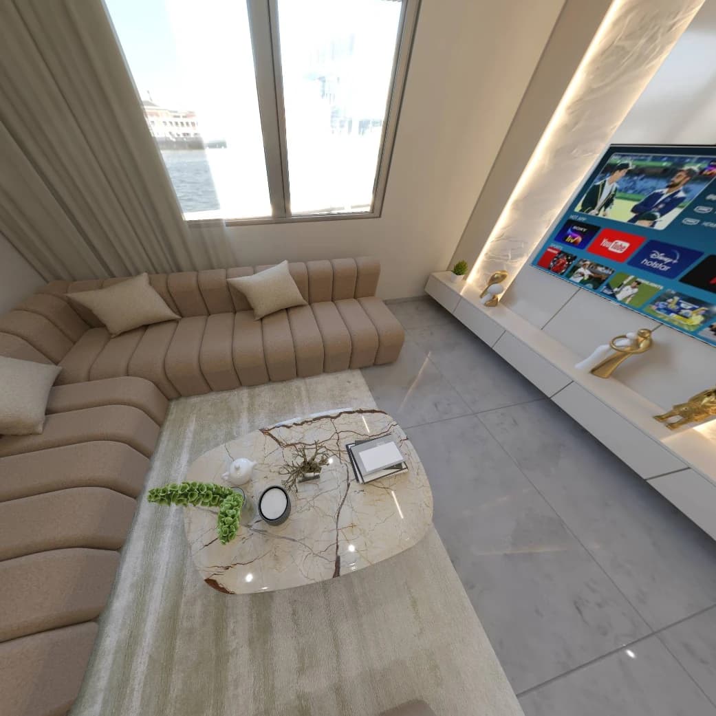 RDH VILLA A MEKNASS — الصورة 2/4