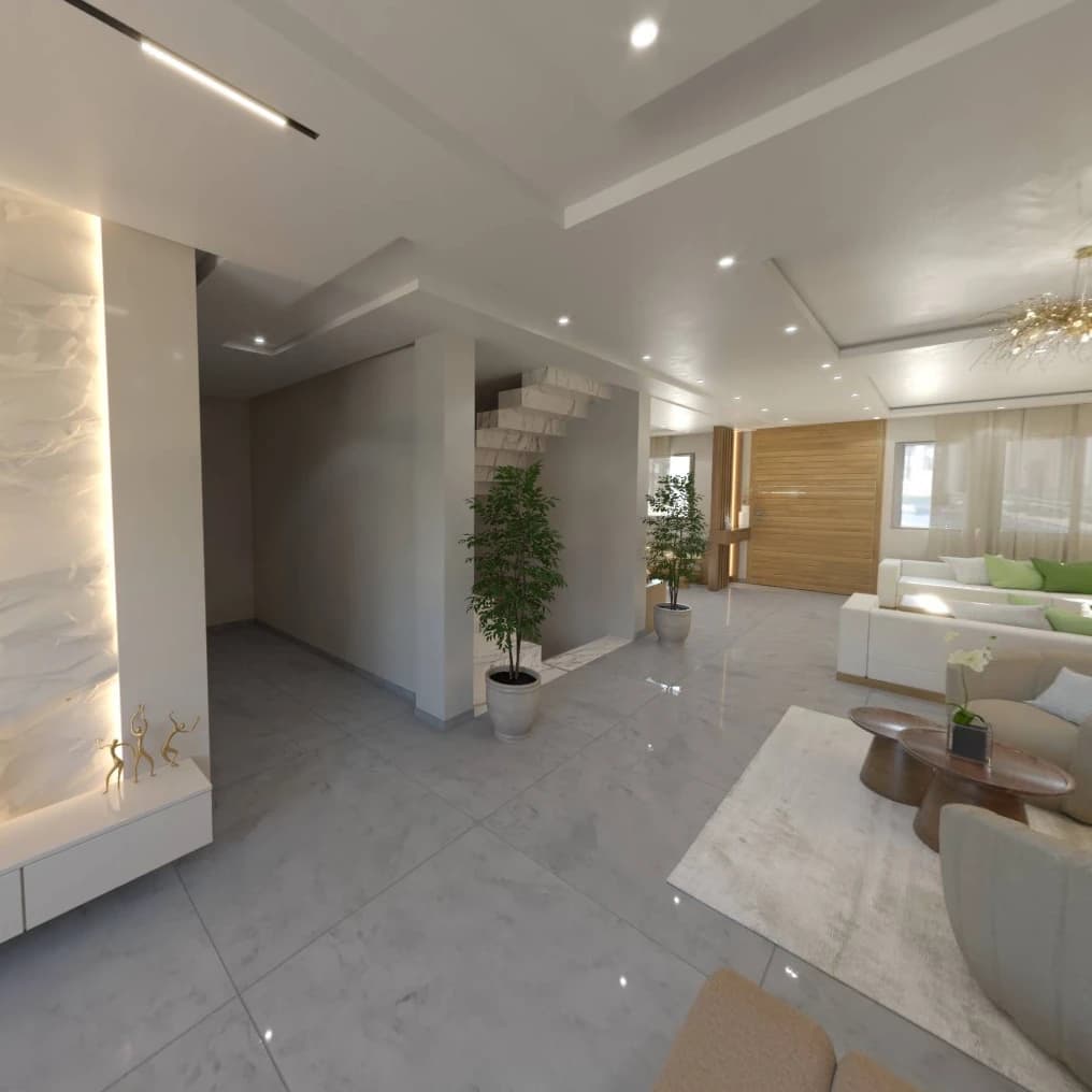 RDH VILLA A MEKNASS — الصورة 4/4