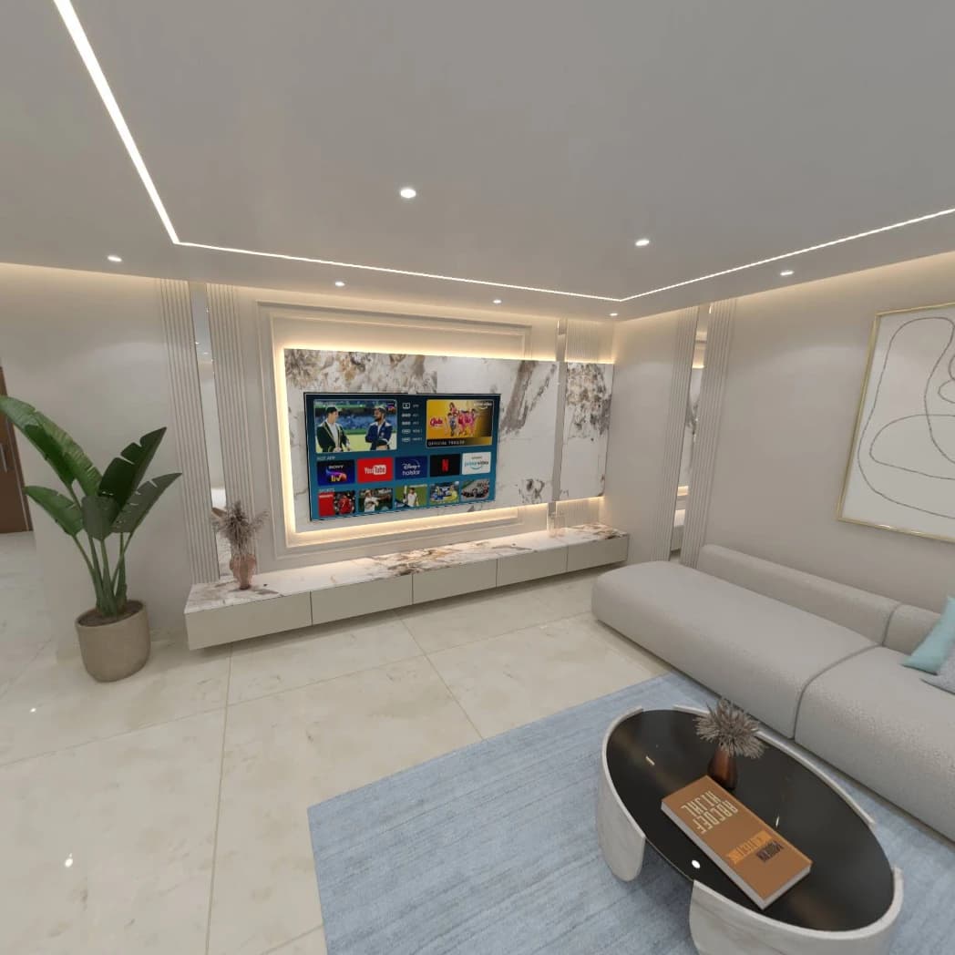 VILLA  BOUSKOURA 02 — photo 2/5