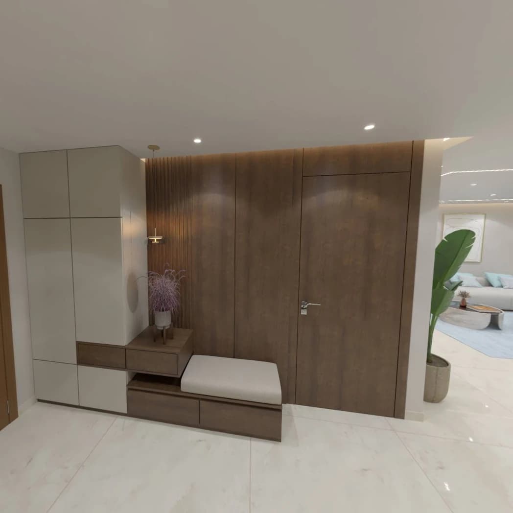 VILLA  BOUSKOURA 02 — photo 5/5