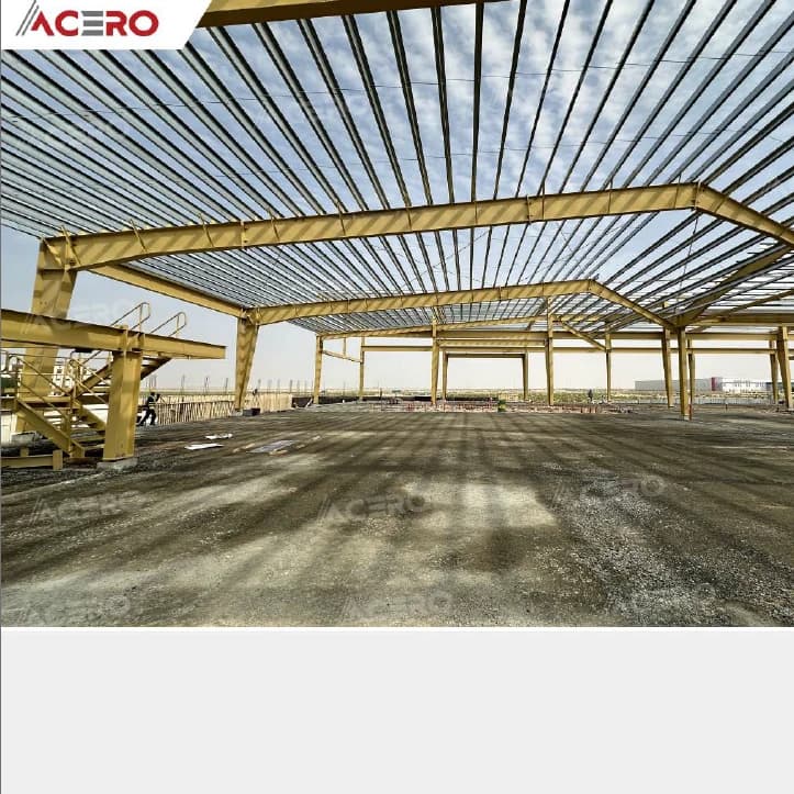 PHOTOTHEQUE PROJET ACERO — الصورة 5/6