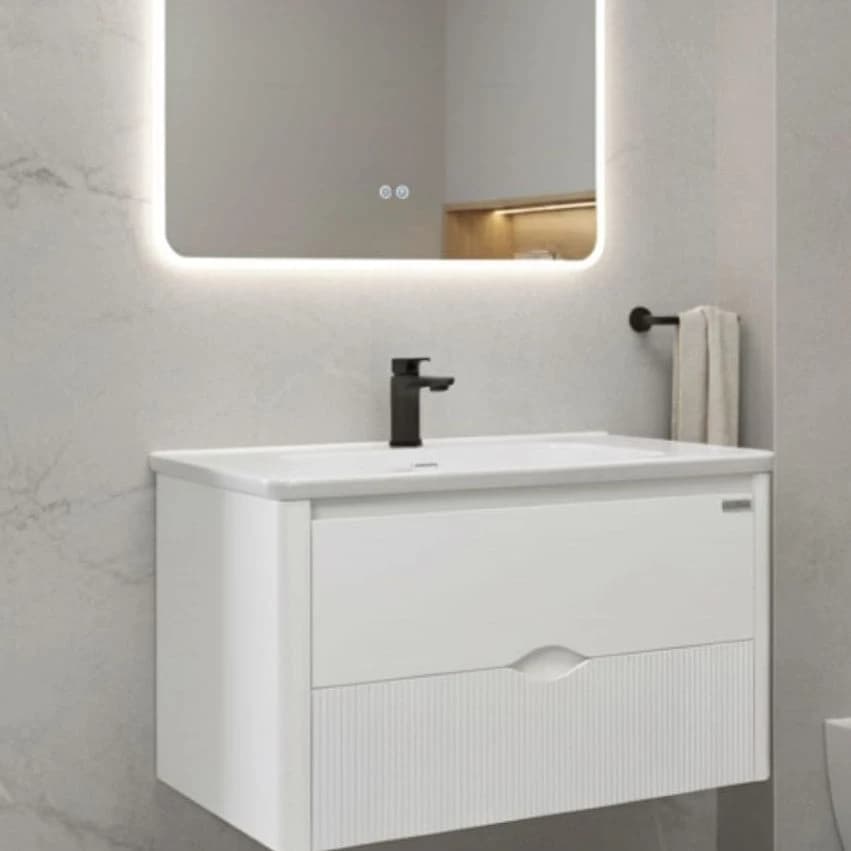 Meuble en PVC