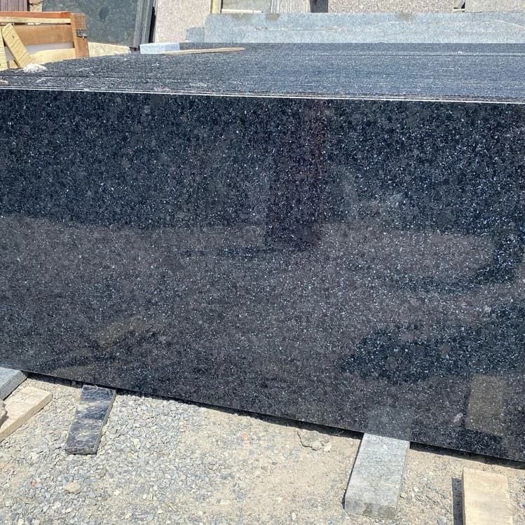 Granite noir absolu 