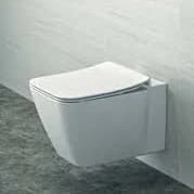 Cuvette de WC suspondu — الصورة 2/2