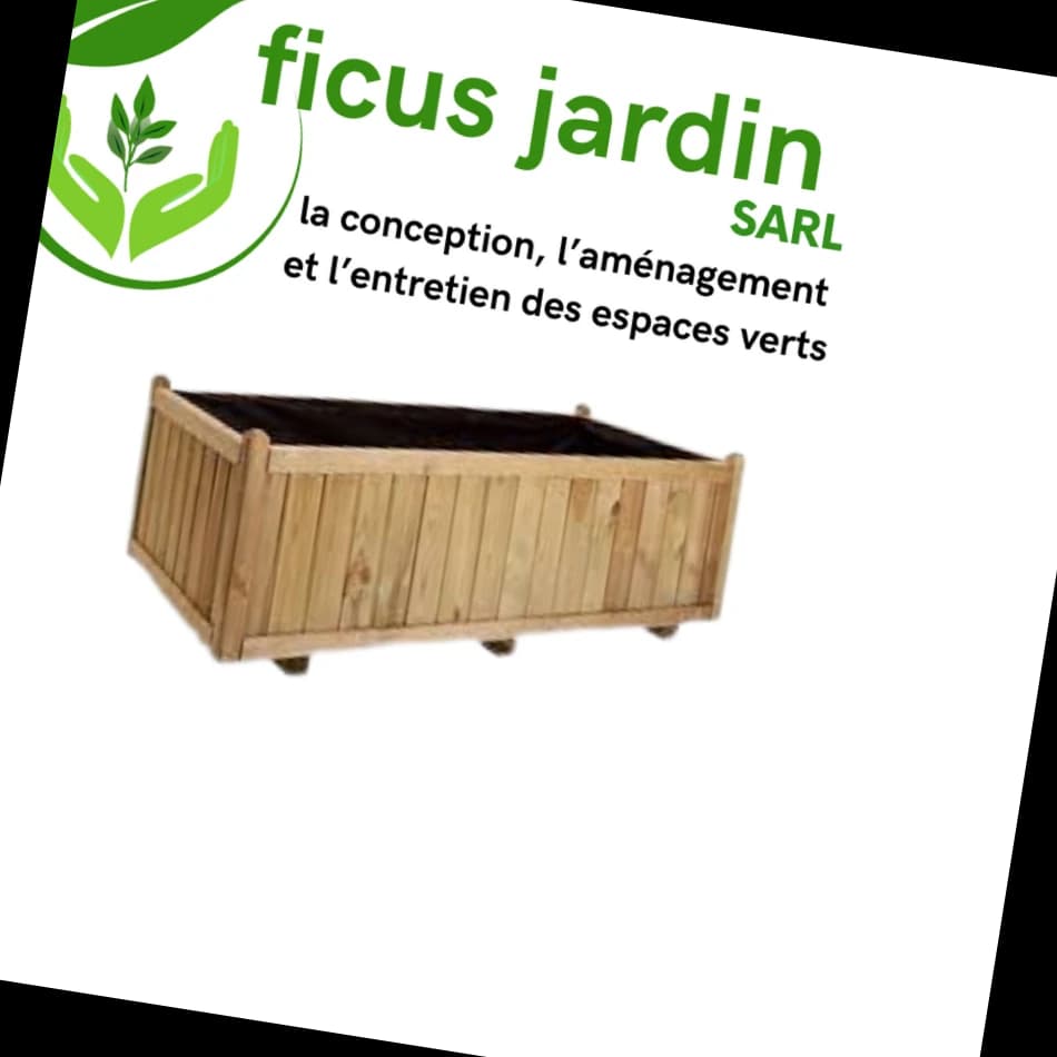 les pots