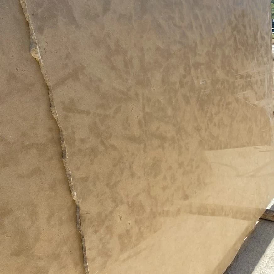 Pierre Taza Beige Polie — image 2/4
