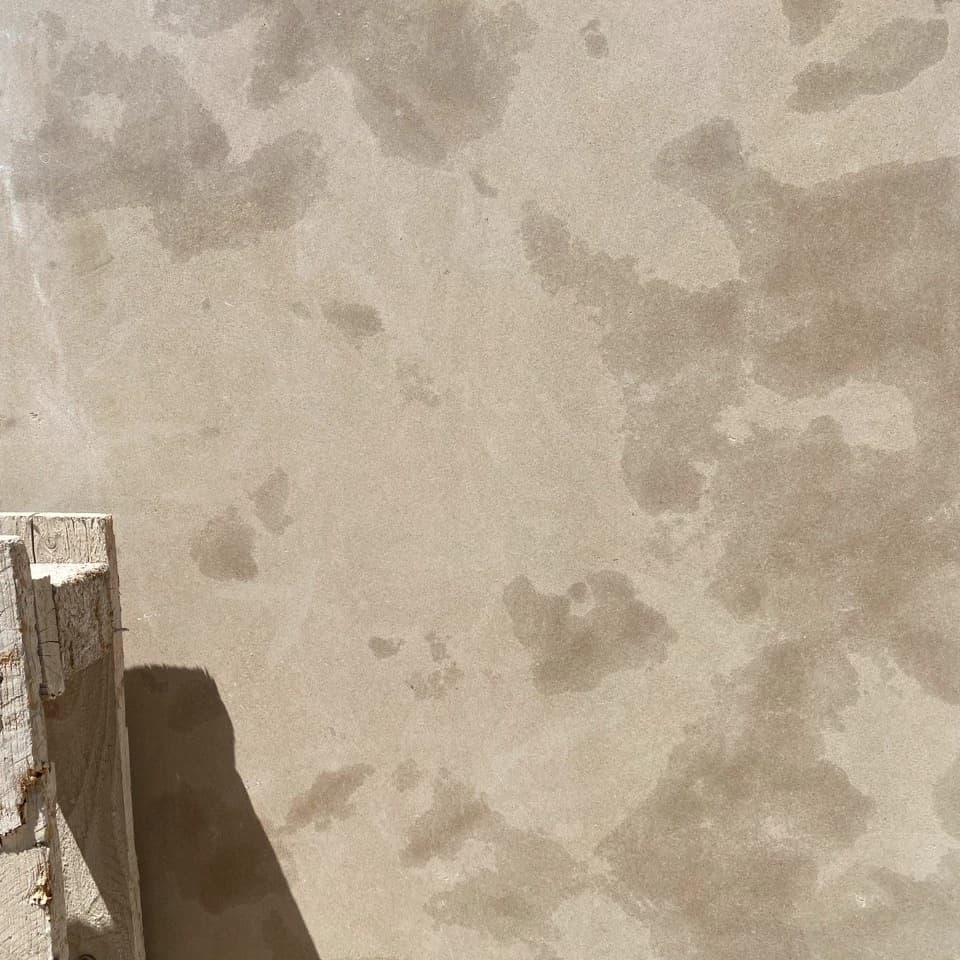 Pierre Taza Beige Polie — image 4/4