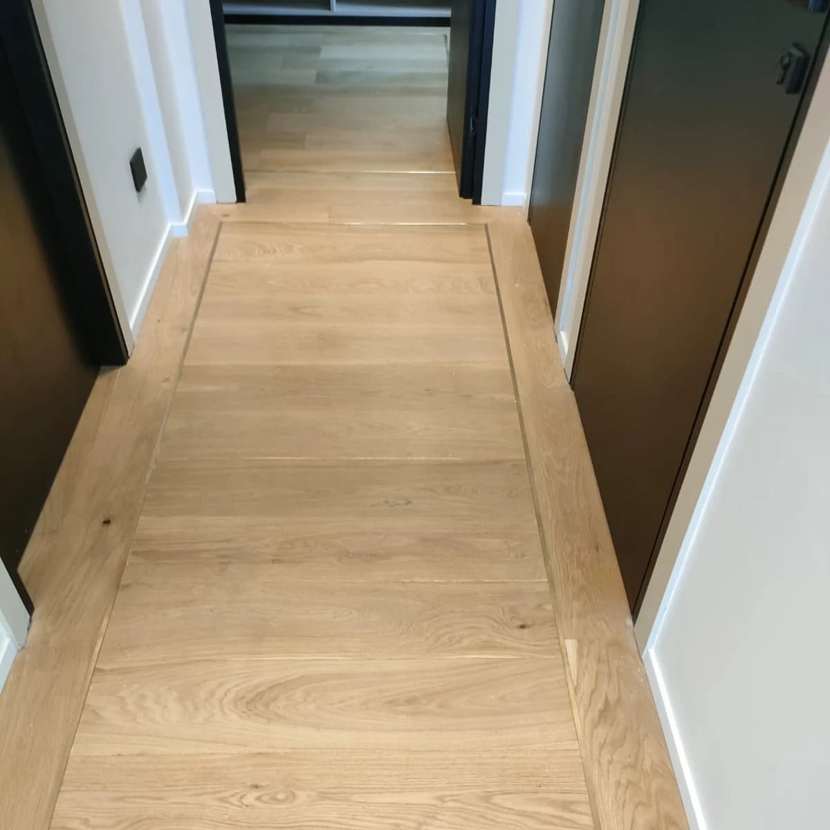 projet villa 