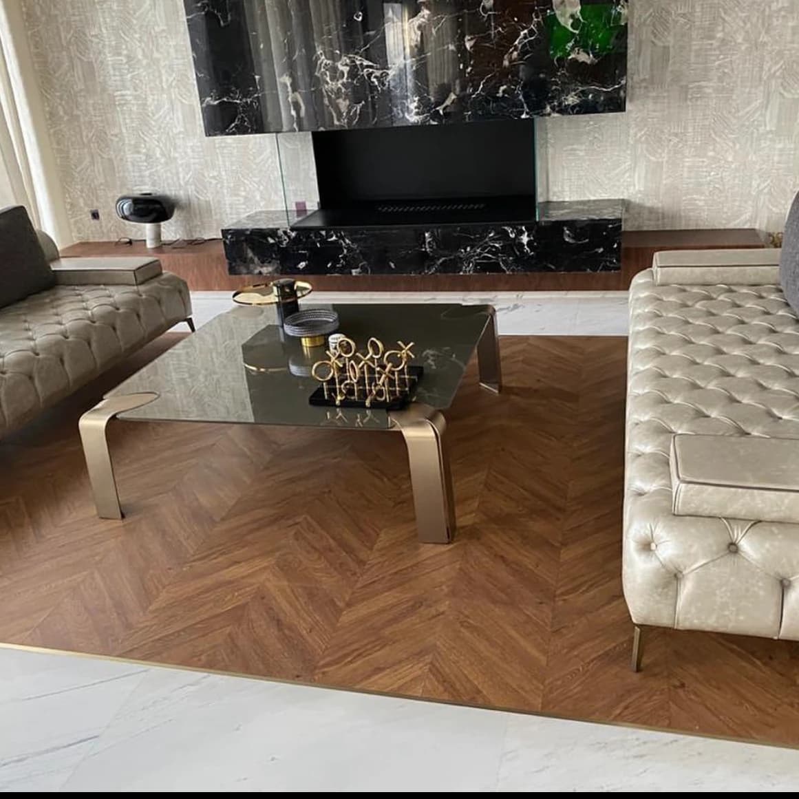projet villa  — الصورة 4/5