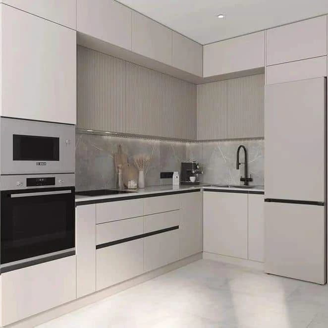 Cuisine moderne  — image 3/6