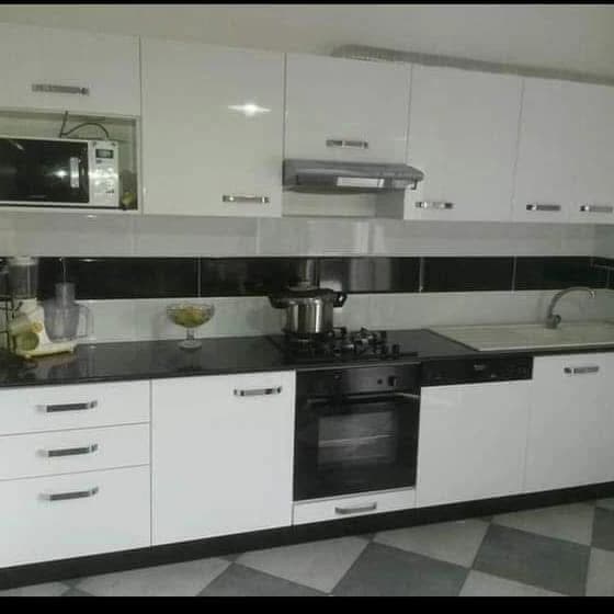 Cuisine moderne  — image 4/6