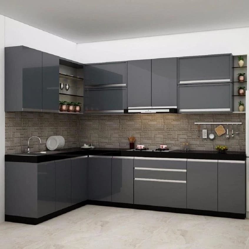 Cuisine moderne  — image 5/6