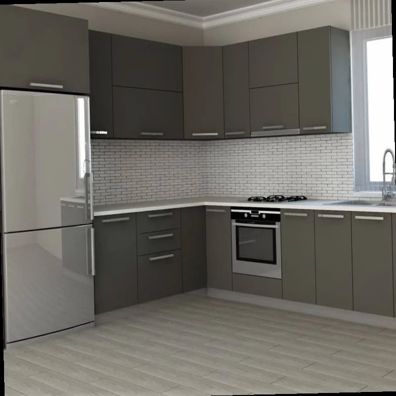 Cuisine moderne  — image 6/6