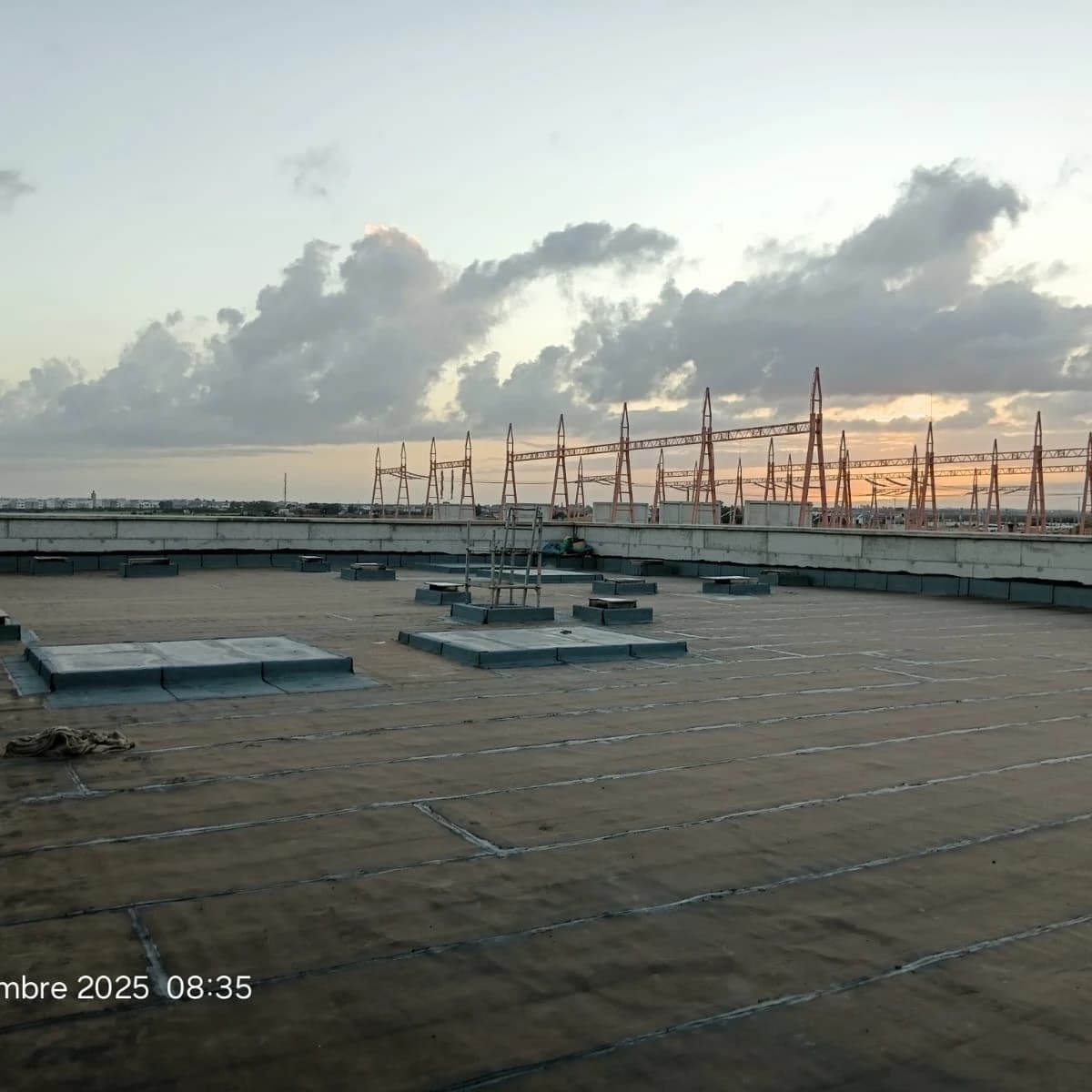 Dessalement de l’eau à Sidi Rahal — photo 2/3