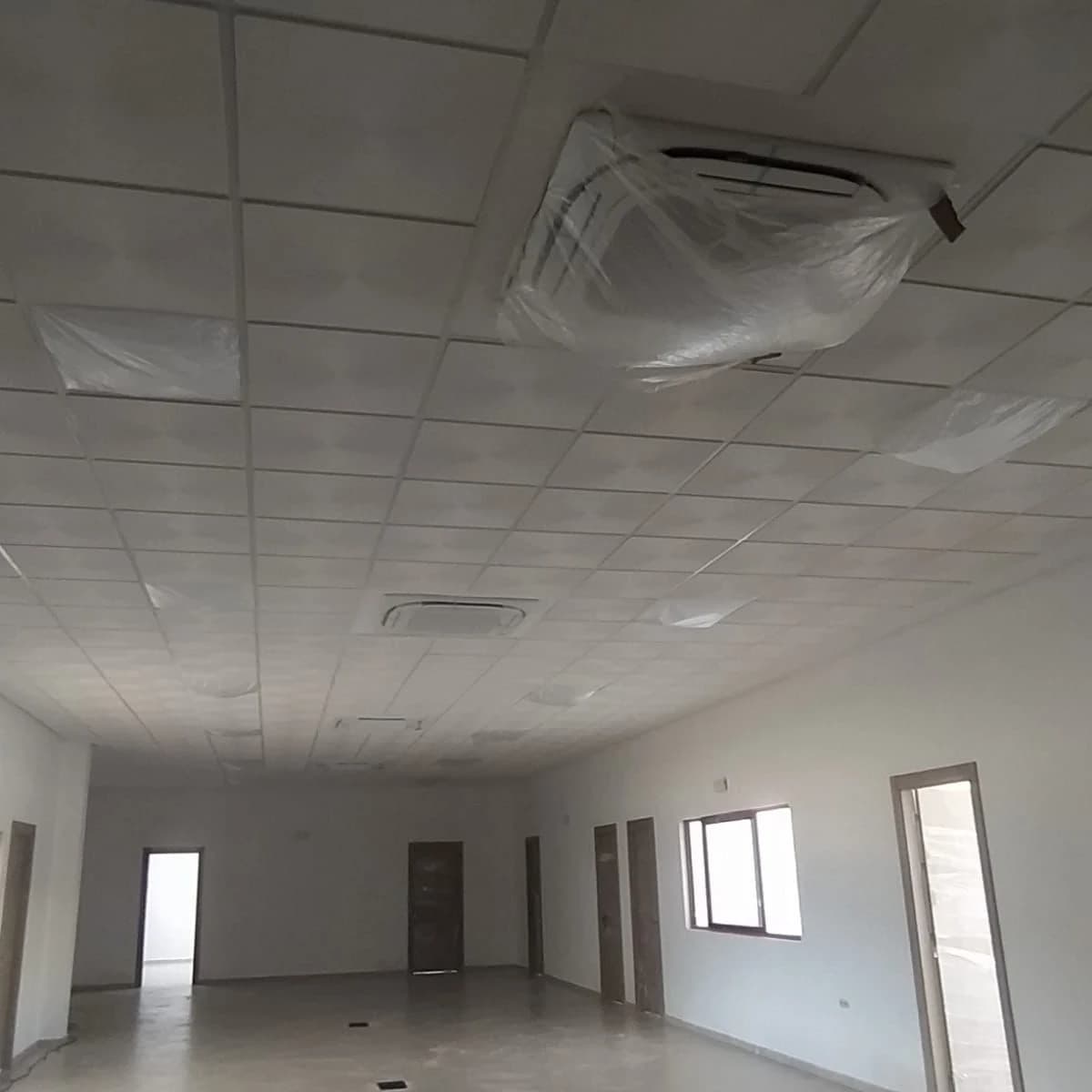 Immeuble Plateaux bureaux Hed Soualem — photo 4/6