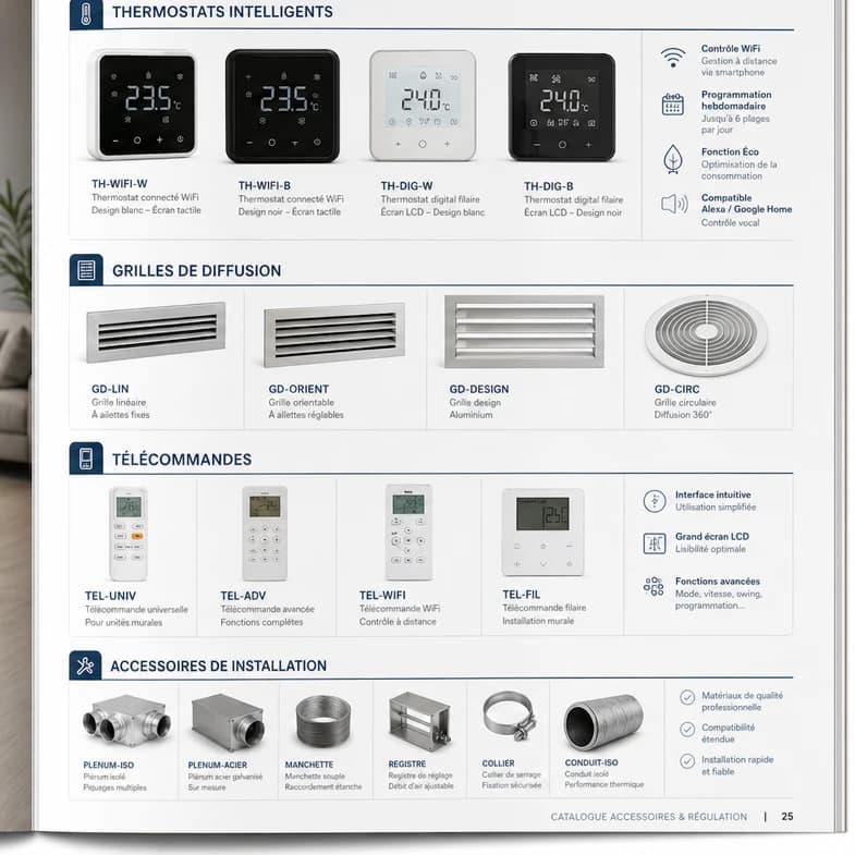 Catalogue Froid  — image 5/5