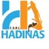 Logo de Hadinas