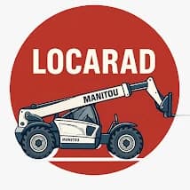 Logo locarad.ma