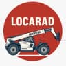 Logo de locarad.ma