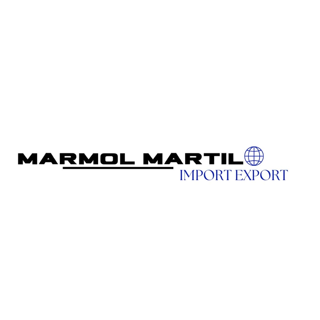 Logo MARMOL MARTIL