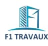 Logo de F1 TRAVAUX