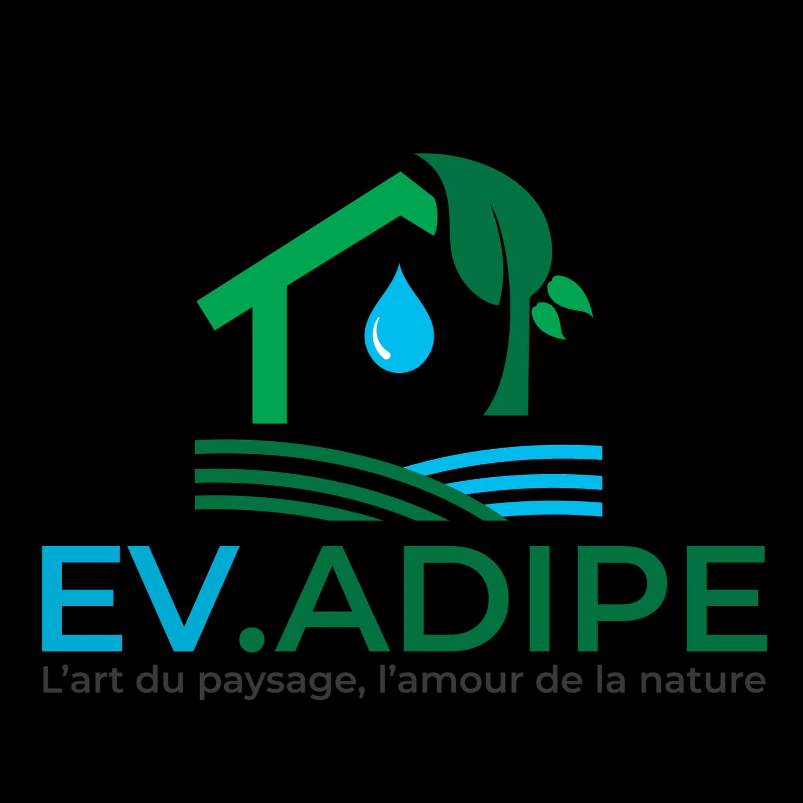 Logo EV.ADIPE 