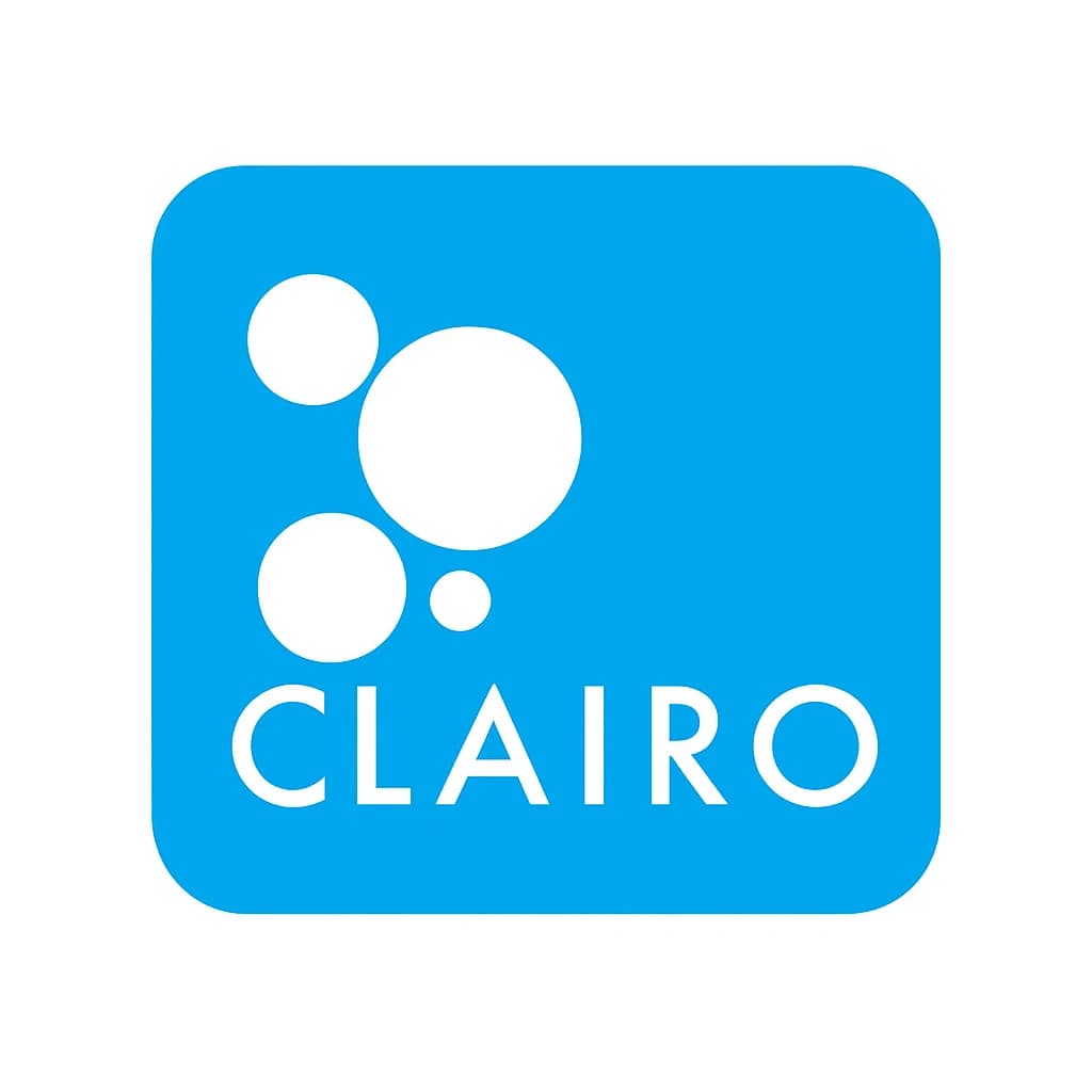 Logo Clairo