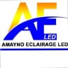 Logo de Amayno eclairage led 