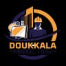 Logo de Doukkala Maroc Trav
