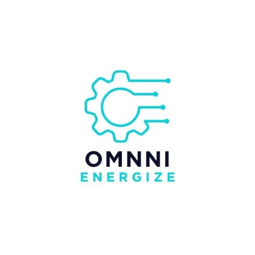 Logo OMNNI ENERGIZE