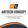 Logo de Arttech concept sarl 