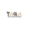 Logo de TAQATECH ENGINEERING 