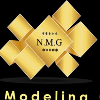 شعار Nova Modeling Group 