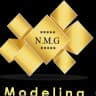 شعار Nova Modeling Group 