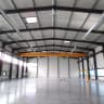 شعار Tasys de travaux publics sarl