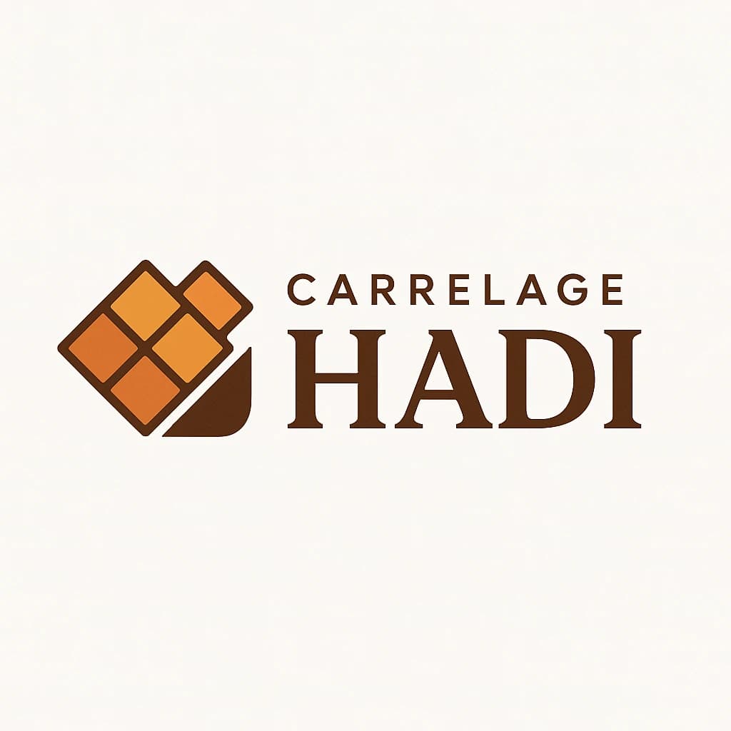 Logo Carrelage hadi