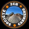 Logo de Ste 2CH carrière